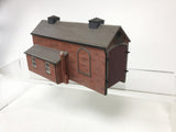 Hornby R9532 OO Gauge Magna Engine Shed