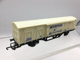 Hornby R742 OO Gauge Ferry Van 'Interfrigo'