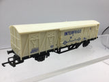 Hornby R742 OO Gauge Ferry Van 'Interfrigo'