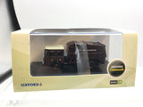 Oxford Diecast 76SD004 1:76/OO Gauge Coventry Shelvoke & Drewry Dustcart