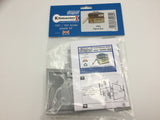 Dapol C006 OO Gauge Signal Box Plastic Kit