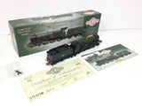 Hornby R2852 OO Gauge BR Castle Class 7037 Swindon DCC FITTED