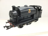 Triang R153 OO Gauge BR Black S Class 748 Loco (NEEDS ATTN)
