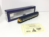 Lima 205075 OO Gauge Sector Class 47 47323 Rover Group