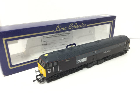 Lima 204864 OO Gauge RES Class 47 47798 Prince William Royal Train