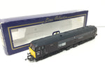 Lima 204888 OO Gauge RES Class 47 47799 Prince Henry Royal Train