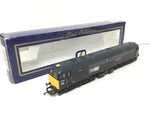 Lima 204888 OO Gauge RES Class 47 47799 Prince Henry Royal Train