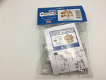 Dapol C027 OO Gauge Detached House Plastic Kit
