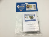 Dapol C031 OO Gauge Shop & Flat Plastic Kit