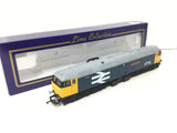 Lima 205032 OO Gauge Large Logo Class 47 47712 Lady Diana Spencer