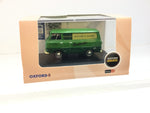 Oxford Diecast 76FDE008 1:76/OO Gauge Ford 400E Van Southdown
