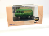 Oxford Diecast 76FDE008 1:76/OO Gauge Ford 400E Van Southdown