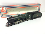 Hornby R2208 OO Gauge LMS Patriot Class 45515 Caernarvon BR Green