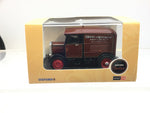 Oxford Diecast 76SST004 1:76/OO Gauge Hibble & Mellors Ltd Scammell Showtrac