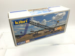 Kibri 11254 HO/OO Gauge Liebherr Crawler Excavator Kit