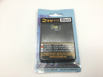 DCC Concepts DCD-ZN218.6A Zen Black Decoder 6fn 21 Pin/8 Pin Harness w/ABC Module