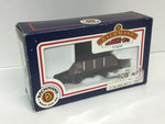 Bachmann 33-225 OO Gauge 12t Shock-Absorbing Wagon Hybar BR Brown