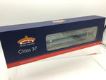Bachmann 32-788 OO Gauge BR Blue Class 37/0 37284 Centre Headcode