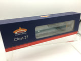 Bachmann 32-788 OO Gauge BR Blue Class 37/0 37284 Centre Headcode