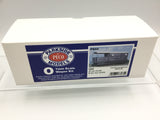 Parkside PS44 O Gauge GWR 20t Goods Brake Van Kit