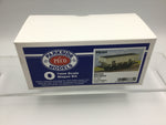 Parkside PS104 O Gauge BR 21t Coal Hopper Wagon Kit