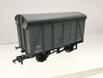 Bachmann 38-080A OO Gauge LMS Planked Vent Van 521191