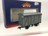 Bachmann 38-080A OO Gauge LMS Planked Vent Van 521191