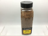 Woodland Scenics B1386 Brown Coarse Ballast (945 cm3)