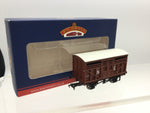 Bachmann 37-706 OO Gauge NE Cattle Wagon 602686