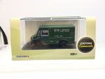 Oxford Diecast 76CWT001 1:76/OO Gauge Commer Walk Thru British Railways Green