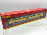 Hornby R4988 OO Gauge Network Rail, Mk3 Lecture Coach, New Measurement Train, 975984 - Era 11