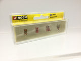 Noch 36851 N Gauge Sunbather Figures