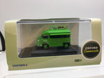 Oxford Diecast 76CIT004 1:76/OO Gauge Citroen H Catering Van Glorias Blooms (DGD CASE)