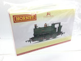 Hornby R3871 OO Gauge Port of Bristol Authority, Peckett B2 Class, 0-6-0ST, 1264/1913 ‘Henry’ - Era 6