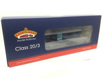 Bachmann 35-125 OO Gauge Class 20/3 20306 DRS Blue