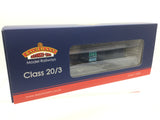 Bachmann 35-125 OO Gauge Class 20/3 20306 DRS Blue