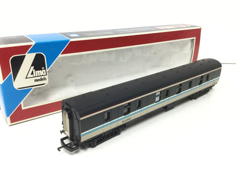 Lima 305346 OO Gauge Scotrail Mk 1 Full Brake Coach 92128