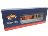Bachmann 35-126 OO Gauge Class 20/3 20311 Harry Needle Railroad Company