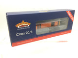 Bachmann 35-126SF OO Gauge Class 20/3 20311 Harry Needle Railroad Company