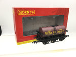 Hornby R6535 OO Gauge 6 Wheel Milk Tanker West Park Dairy Co