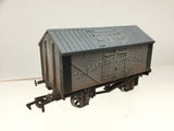 Dapol 4F-017-018 OO Gauge Lime Wagon Llynclys Lime Works (Weathered)