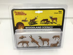Woodland Scenics A2738 O Gauge Deer
