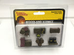 Woodland Scenics A2739 O Gauge Assorted Crates