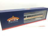 Bachmann 39-180A OO Gauge BR Mk1 BG Brake Gangwayed Coach BR InterCity (Executive)