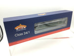 Bachmann 32-441SF OO Gauge Class 24/1 D5149 BR Green (SYP) DCC SOUND
