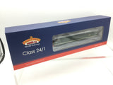 Bachmann 32-441SF OO Gauge Class 24/1 D5149 BR Green (SYP) DCC SOUND