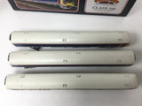 Bachmann 31-025 OO Gauge Network SouthEast Class 166 3 Car DMU