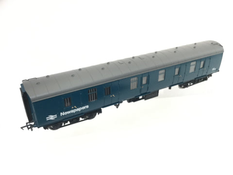 Bachmann 39-182A OO Gauge BR Mk 1 Full Brake M80689