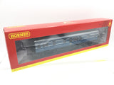 Hornby R4963A OO Gauge LMS, Stanier D1912 Coronation Scot 50' RK, 30086  - Era 3