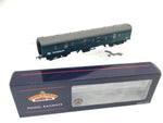 Bachmann 39-182A OO Gauge BR Mk 1 Full Brake M80689